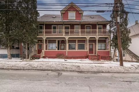 295 Cole Ave, Williamstown, MA 01267
