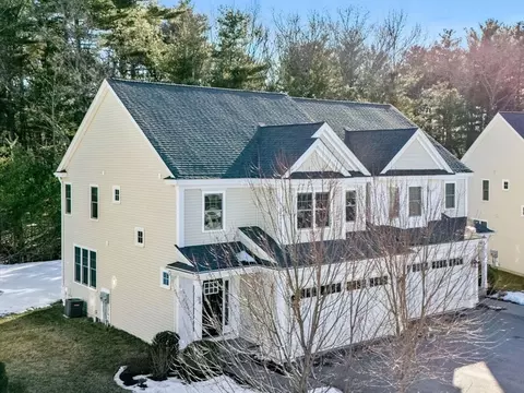 58 Oxbow Rd #58, Framingham, MA 01701