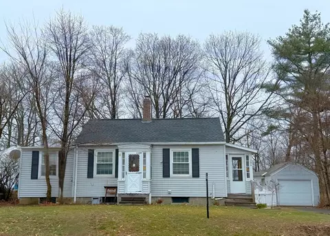 306 Litchfield St, Leominster, MA 01453