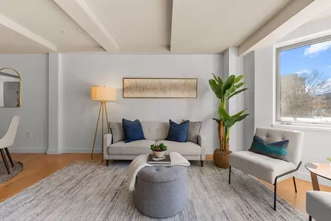 183-185 Massachusetts Ave #201, Boston, MA 02115
