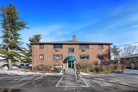 Exterior - 35 Bayview Ter #3, Danvers, MA 01923 photo 1 of 2