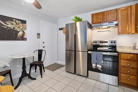 Kitchen - 35 Bayview Ter #3, Danvers, MA 01923 photo 6 of 6