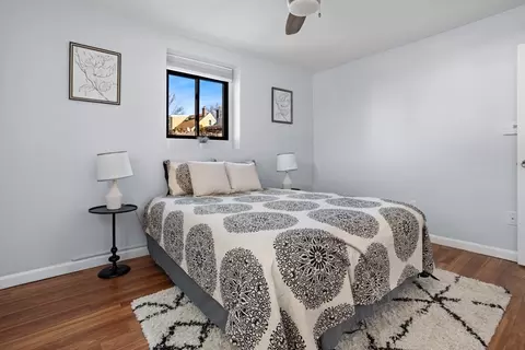 Bedroom - 35 Bayview Ter #3, Danvers, MA 01923 photo 4 of 5