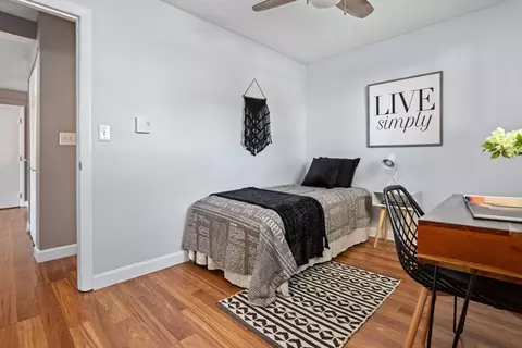 Bedroom - 35 Bayview Ter #3, Danvers, MA 01923 photo 2 of 5