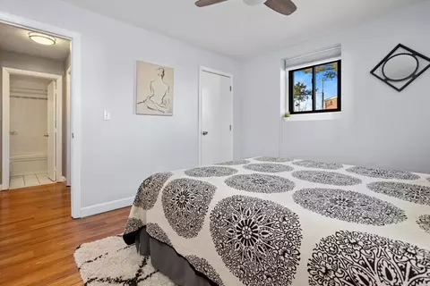 Bedroom - 35 Bayview Ter #3, Danvers, MA 01923 photo 5 of 5