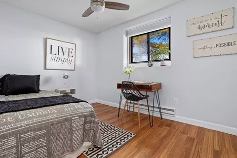 Bedroom - 35 Bayview Ter #3, Danvers, MA 01923 photo 1 of 5