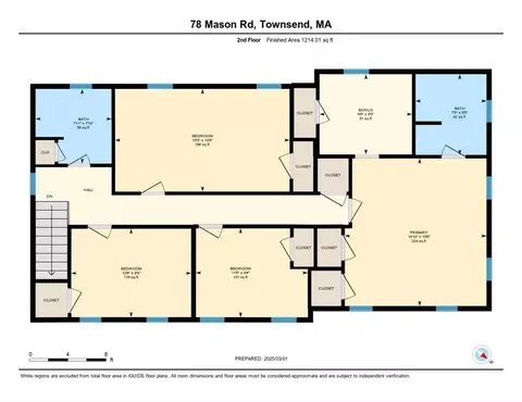 78 Mason Rd, Townsend, MA 01474 photo 41