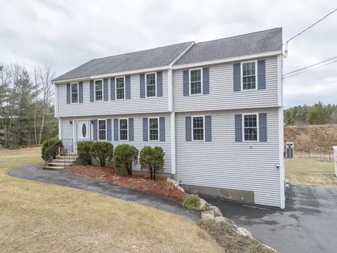 78 Mason Rd, Townsend, MA 01474