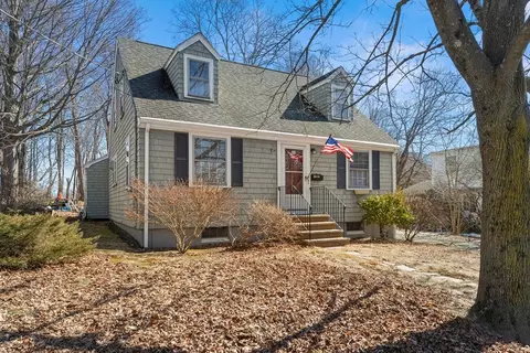 31 Centre St # -A, Danvers, MA 01923