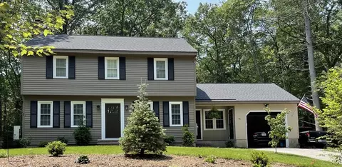 91 Farnum St, North Andover, MA 01845