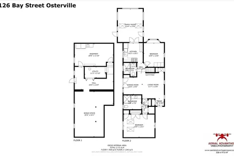 126 Bayst, Osterville, MA 02655 photo 32