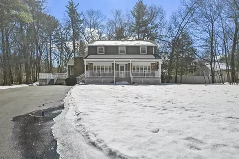12 Celtic Ave, Billerica, MA 01821