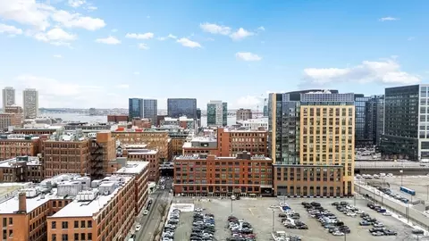 319 A St #411, Boston, MA 02210