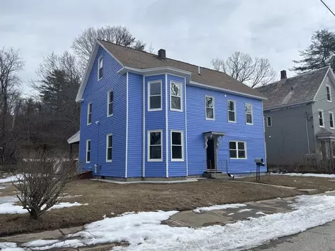 52 Kelton, Orange, MA 01364