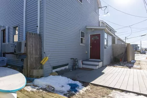 111 Strandway # -R, Winthrop, MA 02152
