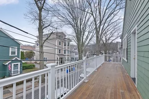 41 Ackers Ave #2, Brookline, MA 02445 photo 20
