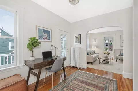 41 Ackers Ave #2, Brookline, MA 02445 photo 11