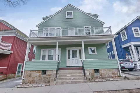 41 Ackers Ave #2, Brookline, MA 02445 photo 2