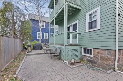 41 Ackers Ave #2, Brookline, MA 02445 photo 23
