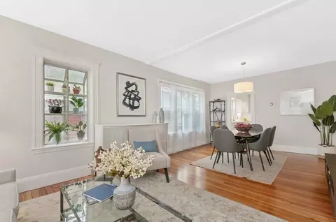 41 Ackers Ave #2, Brookline, MA 02445 photo 6