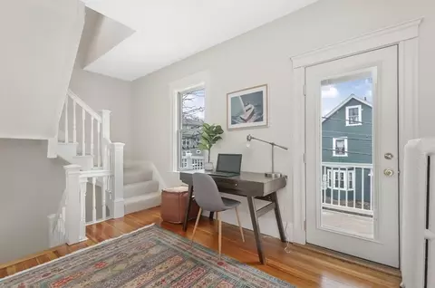 41 Ackers Ave #2, Brookline, MA 02445 photo 12