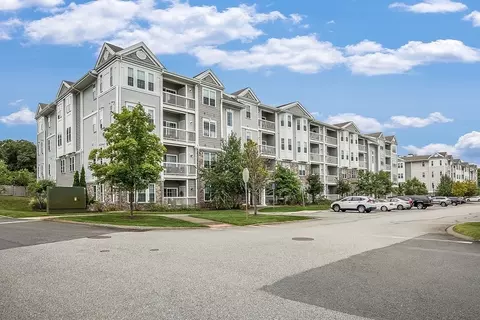 Exterior - 75 Augustus Ct #1010, Reading, MA 01867 photo 3 of 3