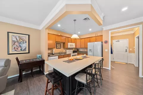 Kitchen - 75 Augustus Ct #1010, Reading, MA 01867 photo 2 of 4