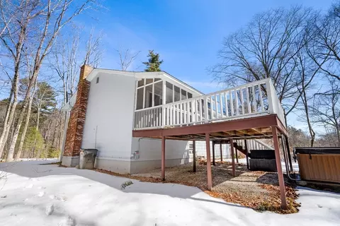 108 Purgatory Rd, Sutton, MA 01590 photo 35