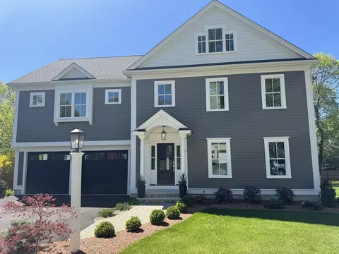12 Wilson Rd, Lexington, MA 02421