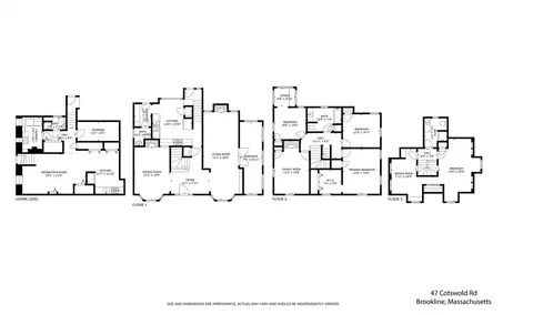 47 Cotswold Rd, Brookline, MA 02445 photo 30