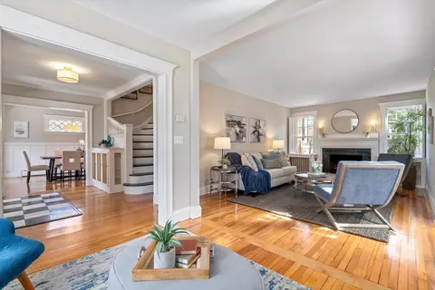 47 Cotswold Rd, Brookline, MA 02445 photo 5