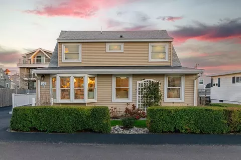 27 Olympia Rd, Marshfield, MA 02050