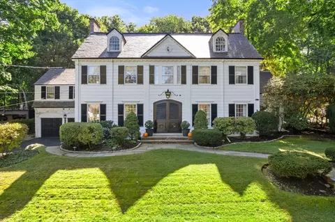 37 Sheffield Rd, Newton, MA 02460