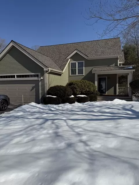 1 Livermore Ln #1, Weston, MA 02493