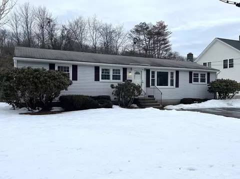 181 Ash St, Gardner, MA 01440