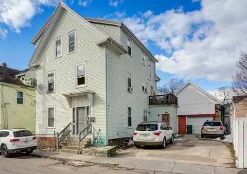 7 Pinkham Pl, Lynn, MA 01902