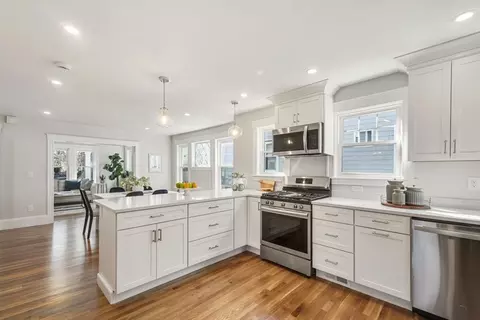 80 Amsden St #80, Arlington, MA 02474