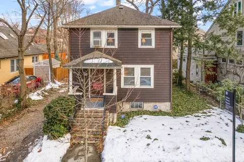 214 Garden St, Cambridge, MA 02138