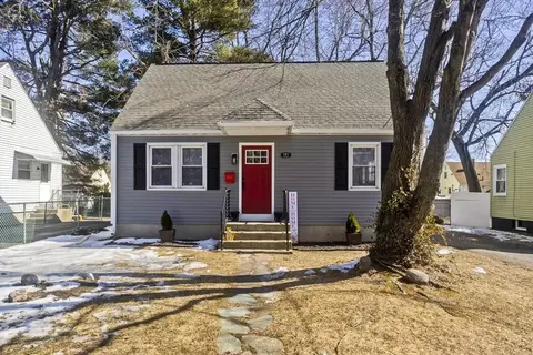 191 Pheland, Springfield, MA 01109