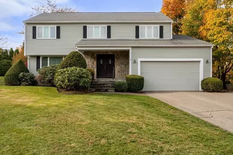 15 Wildale Cir, Needham, MA 02494