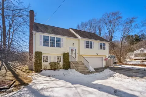 1 Highland St, Whitinsville, MA 01588