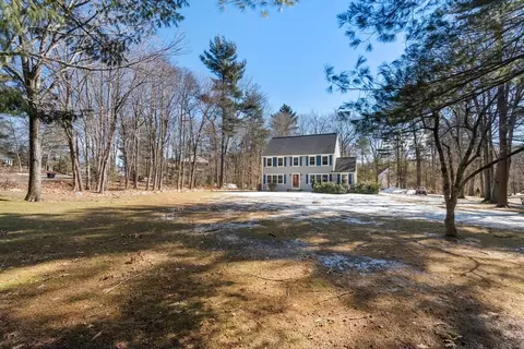45 Heritage Dr, Walpole, MA 02081 photo 28