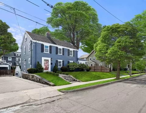 5 Pine Ridge Rd, Wakefield, MA 01880