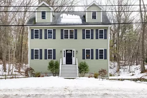63 Salem Rd, Billerica, MA 01821
