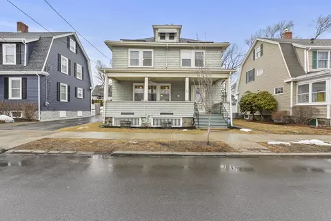 12 Carter Rd, Lynn, MA 01904