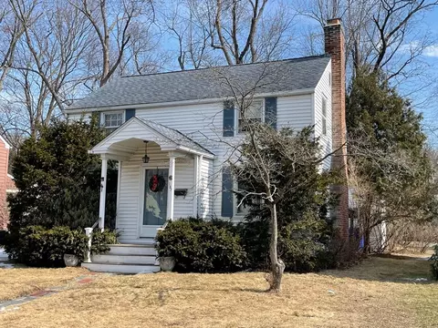 Exterior - 157 Gillette Ave, Springfield, MA 01118 photo 8 of 8
