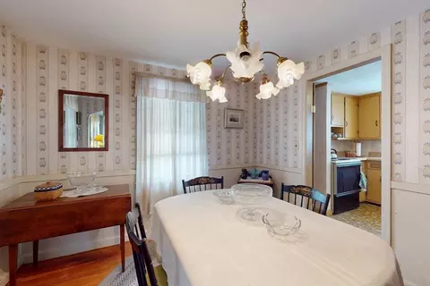 Dining - 157 Gillette Ave, Springfield, MA 01118 photo 3 of 3