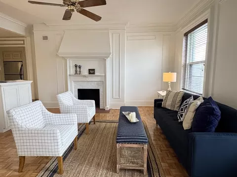 21 Beacon St #7R, Boston, MA 02108