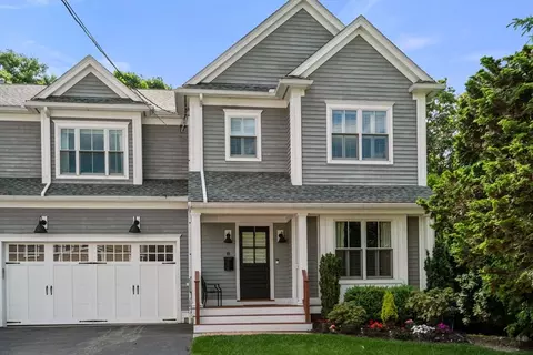 99 Auburn St #99, Auburndale, MA 02466