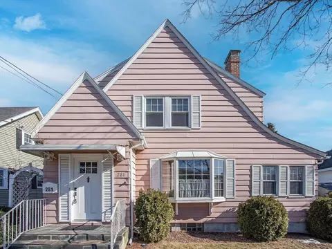 281 Lynnfield St, Lynn, MA 01904
